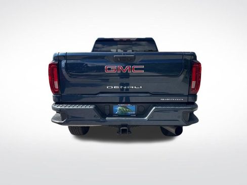 Used 2021 GMC Sierra 2500 Denali w/ Denali Ultimate Package AWD/4WD image 6