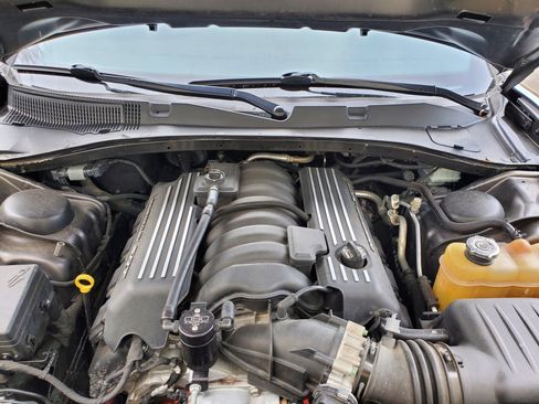 Used 2019 Dodge Charger Scat Pack w/ Plus Group image 28