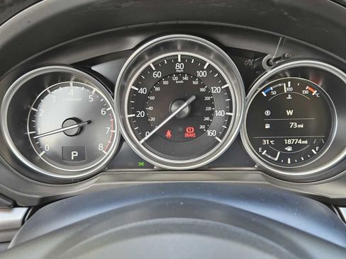 Used 2023 MAZDA CX-5 AWD 2.5 S image 15