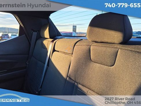 Used 2024 Hyundai Santa Cruz SEL image 24