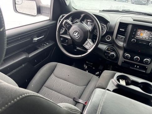 Used 2023 RAM 1500 Tradesman image 20