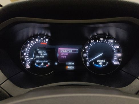 Used 2014 Lincoln MKZ AWD w/ Equipment Group 101A Select image 23