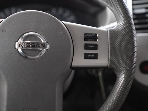 Used 2019 Nissan Frontier SV AWD/4WD image 20