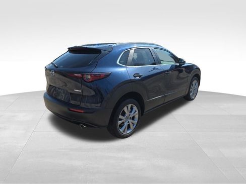Used 2023 MAZDA CX-30 AWD 2.5 S w/ Select Package image 5