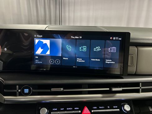 Used 2026 Hyundai Santa Fe SEL image 15