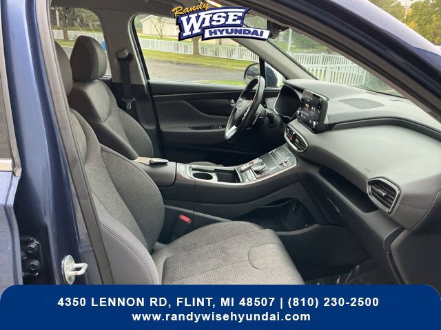 Used 2022 Hyundai Santa Fe SEL w/ Convenience Package AWD/4WD image 40