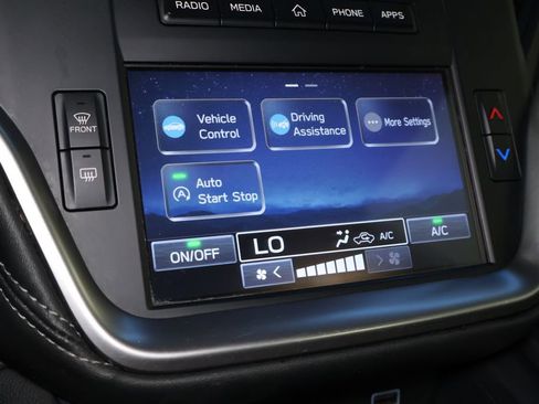 Used 2023 Subaru Legacy image 26