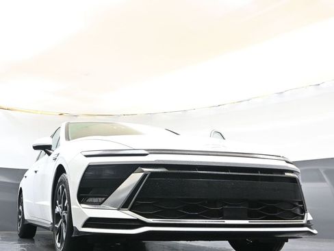 Certified 2024 Hyundai Sonata SEL image 35