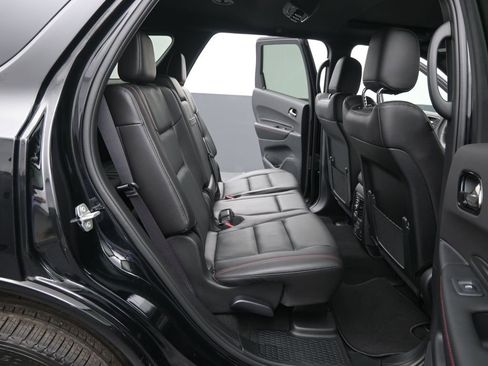 New 2026 Dodge Durango GT AWD/4WD image 17