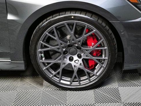 New 2026 Audi RS 3 AWD/4WD image 38