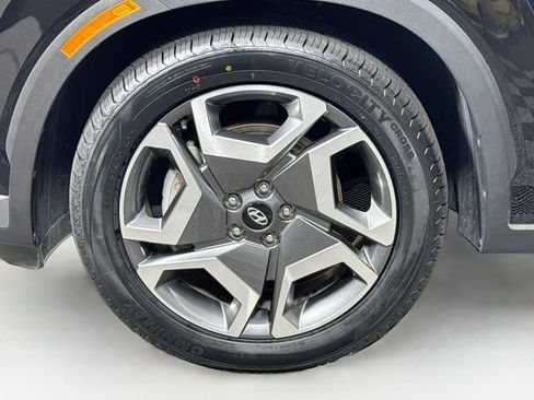 Certified 2024 Hyundai Palisade Limited AWD/4WD image 35