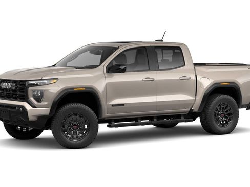 New 2026 GMC Canyon Elevation w/ Convenience Package AWD/4WD image 26