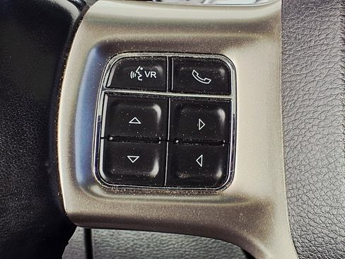Used 2017 RAM 1500 Laramie w/ Convenience Group RWD image 15