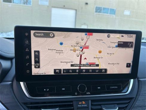 Certified 2023 Nissan Altima 2.5 SL image 17