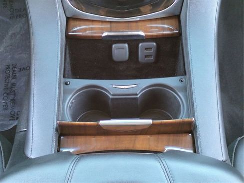 Used 2018 Cadillac Escalade Premium Luxury image 19