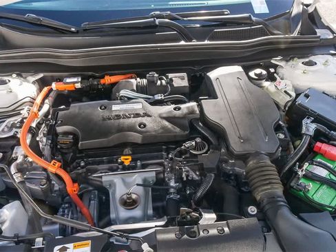 Used 2019 Honda Accord EX-L image 26