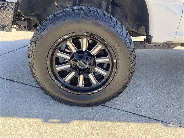 Used 2018 Ford F250 XLT w/ Snow Plow Prep Package AWD/4WD image 14