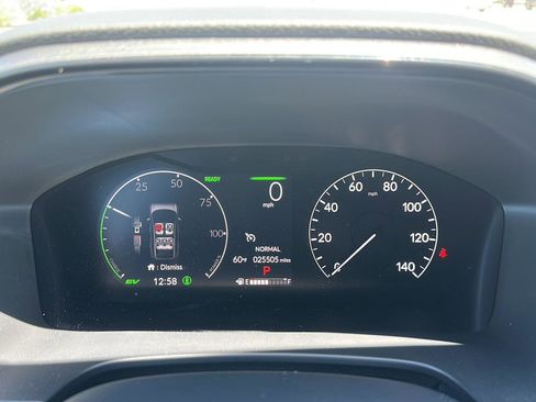 Used 2024 Honda CR-V Sport-L image 12