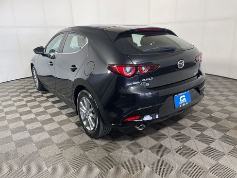 New 2026 MAZDA MAZDA3 s FWD image 5