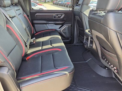 New 2026 RAM 1500 RHO w/ RHO Level 1 Equipment Group image 14