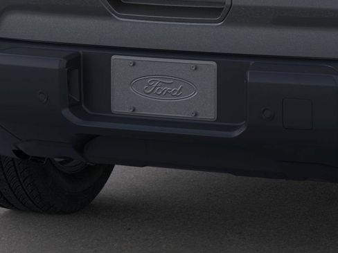 New 2026 Ford Bronco Sport Big Bend AWD/4WD image 27