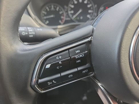 Used 2024 MAZDA CX-90 3.3 Turbo w/ Premium Package image 34