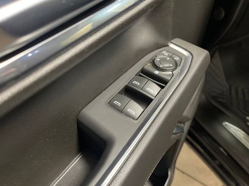 Used 2022 Chevrolet Silverado 1500 LT Trail Boss image 12