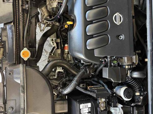 Used 2008 Nissan Sentra 2.0 S image 23