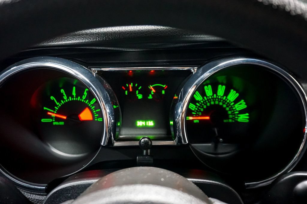Used 2007 Ford Mustang GT Premium RWD image 10