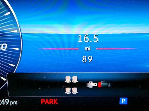 Used 2024 Mercedes-Benz GLS 450 GLS 450 4MATIC SUV image 15