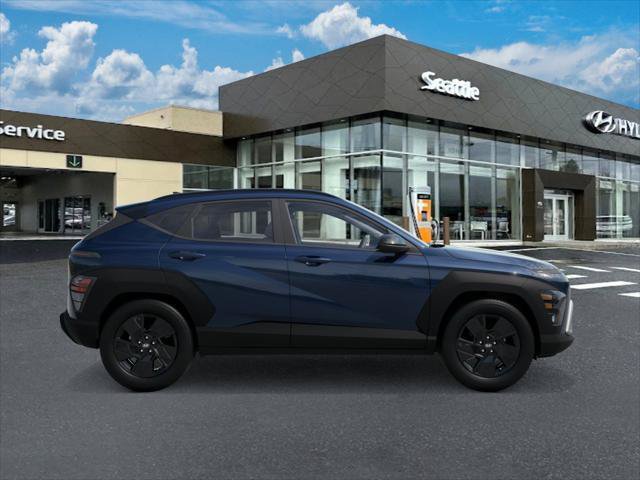 New 2027 Hyundai Kona SEL Sport AWD/4WD image 7