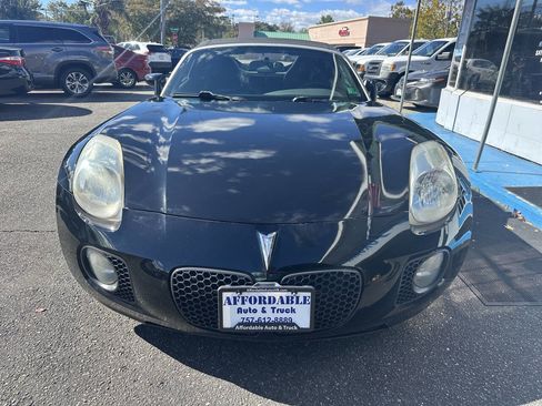 Used 2008 Pontiac Solstice GXP w/ Premium Package image 15