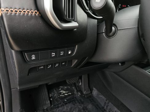 New 2026 MAZDA CX-50 AWD 2.5 Hybrid w/ Cargo Package image 18