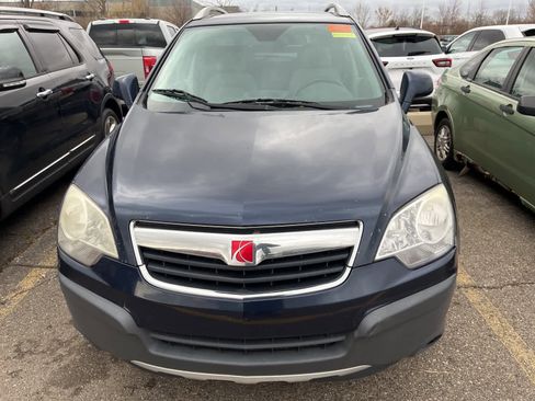 Used 2008 Saturn Vue XE w/ Preferred Package image 22