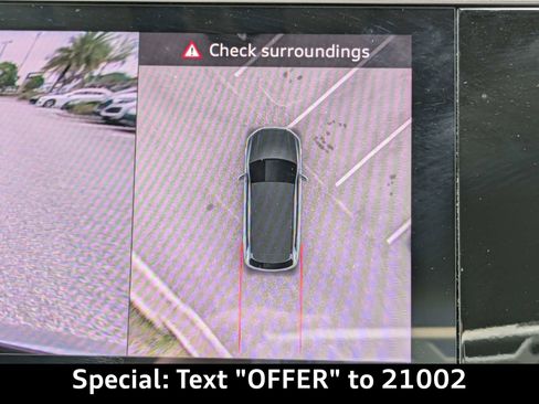 Certified 2023 Audi Q7 3.0T Premium Plus AWD/4WD image 30