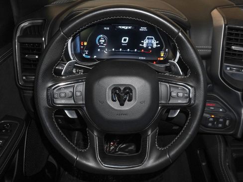 Used 2023 RAM 1500 TRX w/ TRX Level 1 Equipment Group image 27