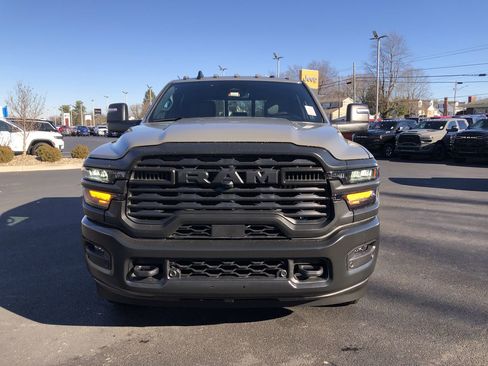 New 2026 RAM 2500 Tradesman image 16