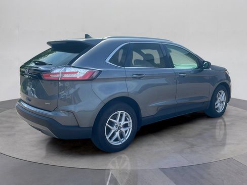 Used 2021 Ford Edge SEL w/ Convenience Package AWD/4WD image 5