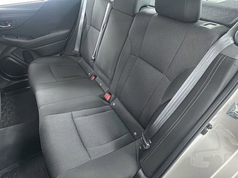 Certified 2025 Subaru Legacy Premium w/ Popular Package #1A image 14