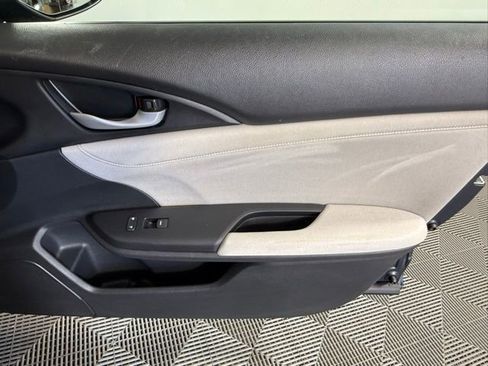 Used 2022 Honda Insight EX image 40