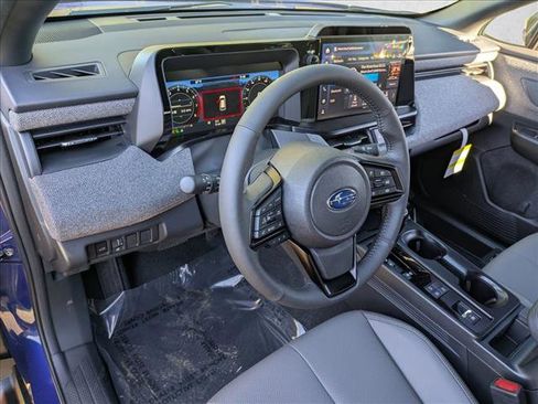 New 2026 Subaru Outback Limited image 3