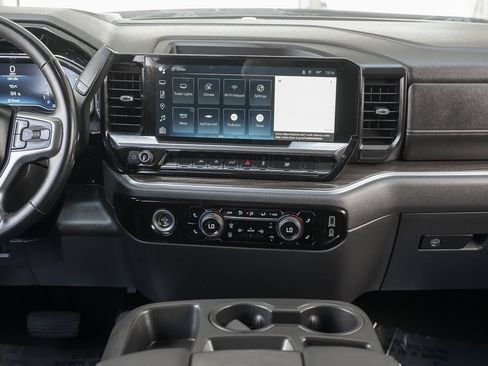 Used 2023 Chevrolet Silverado 1500 LT RWD image 29