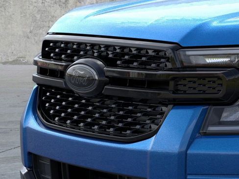 New 2026 Ford Ranger XLT image 16