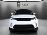 Used 2018 Land Rover Discovery HSE Luxury image 2