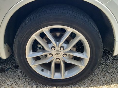 Used 2024 Dodge Durango GT AWD/4WD image 7