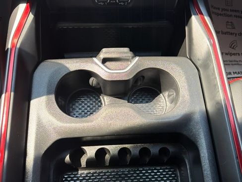 Used 2022 RAM 1500 Rebel w/ Rebel Level 2 Equipment Group AWD/4WD image 32