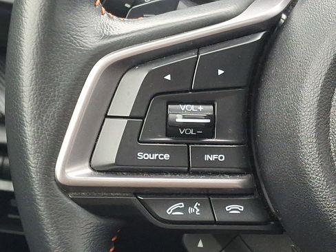 Certified 2023 Subaru Crosstrek 2.0i Premium w/ Popular Package #2 image 18