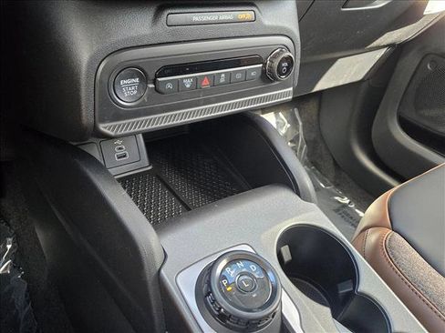 New 2026 Ford Bronco Sport Outer Banks image 13