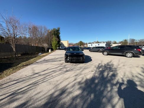 Used 2025 Hyundai Kona SEL image 15