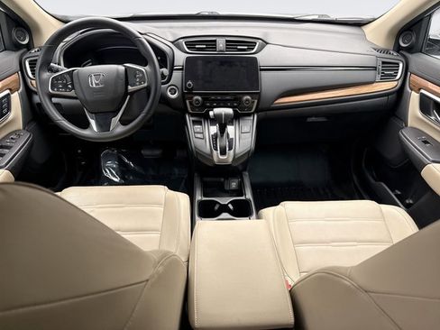 Used 2018 Honda CR-V Touring image 14